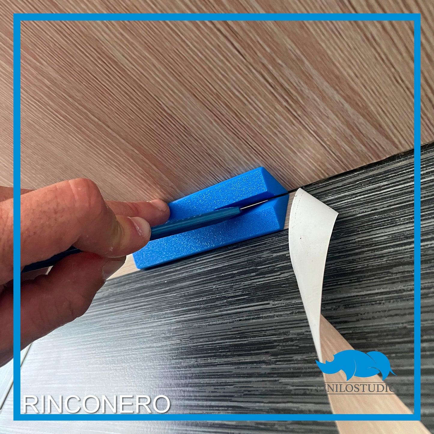 Kit de instalación