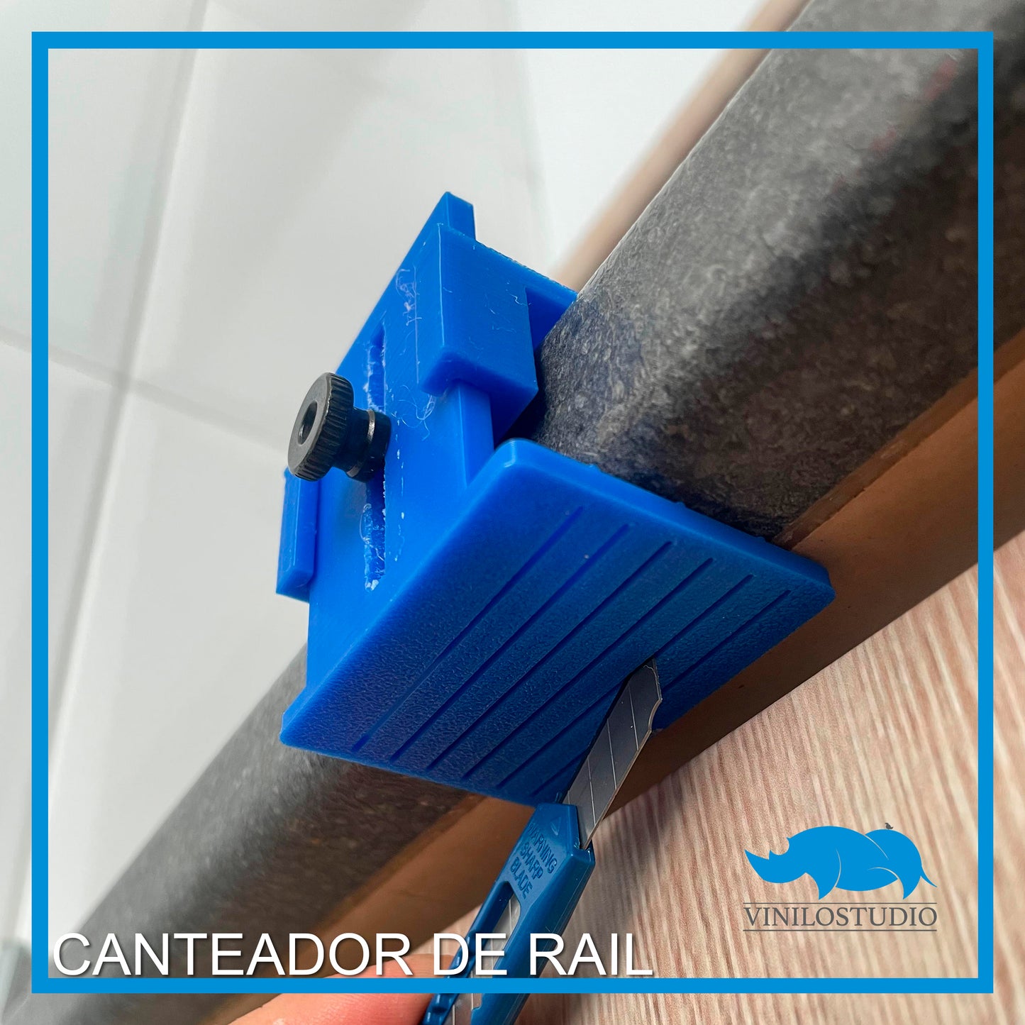 Kit herramientas completo