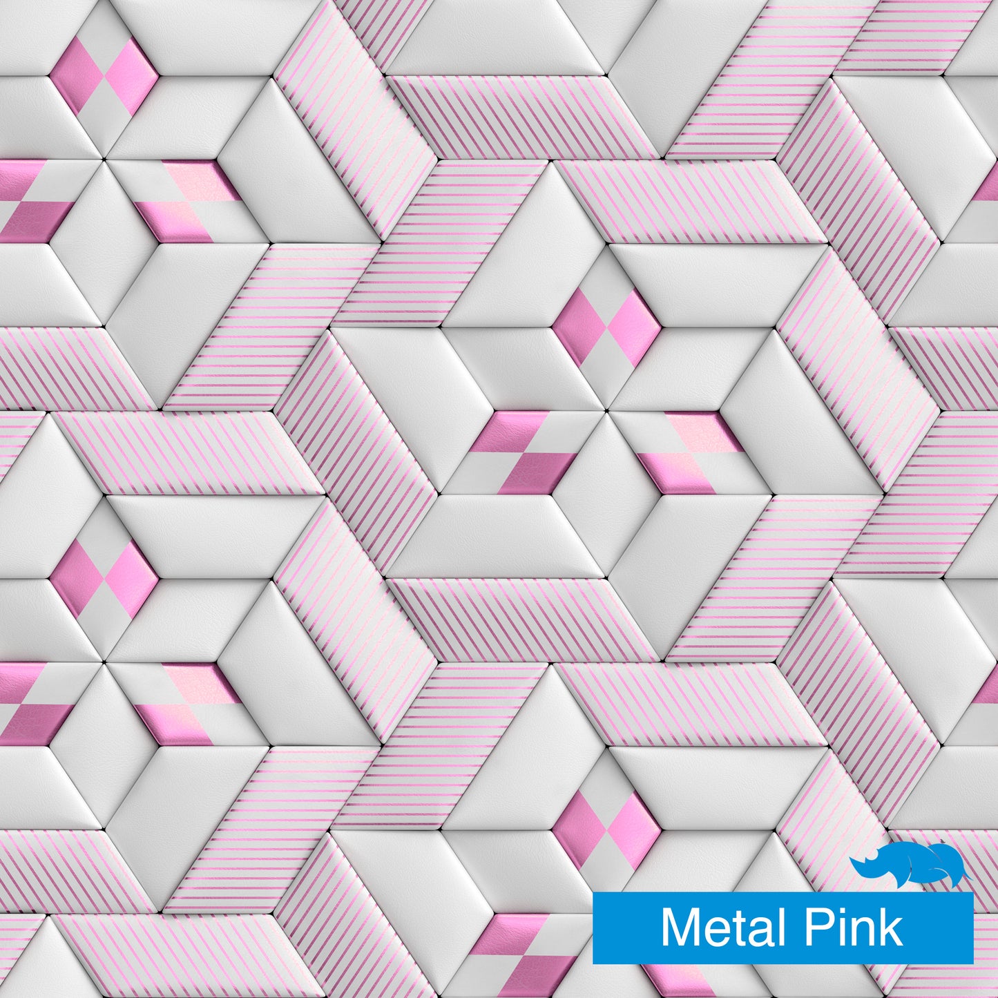 (11) Vinilo 3D por rollos