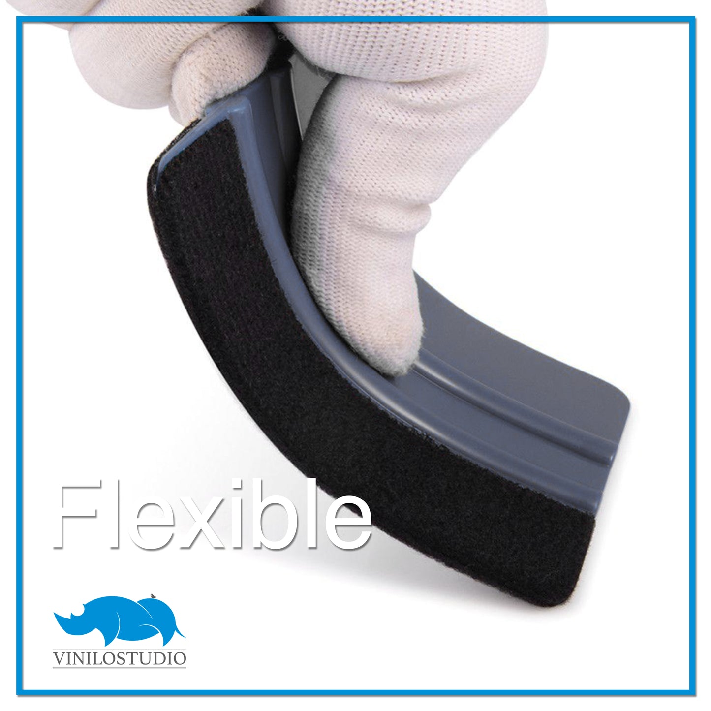 Espátula de aplicación