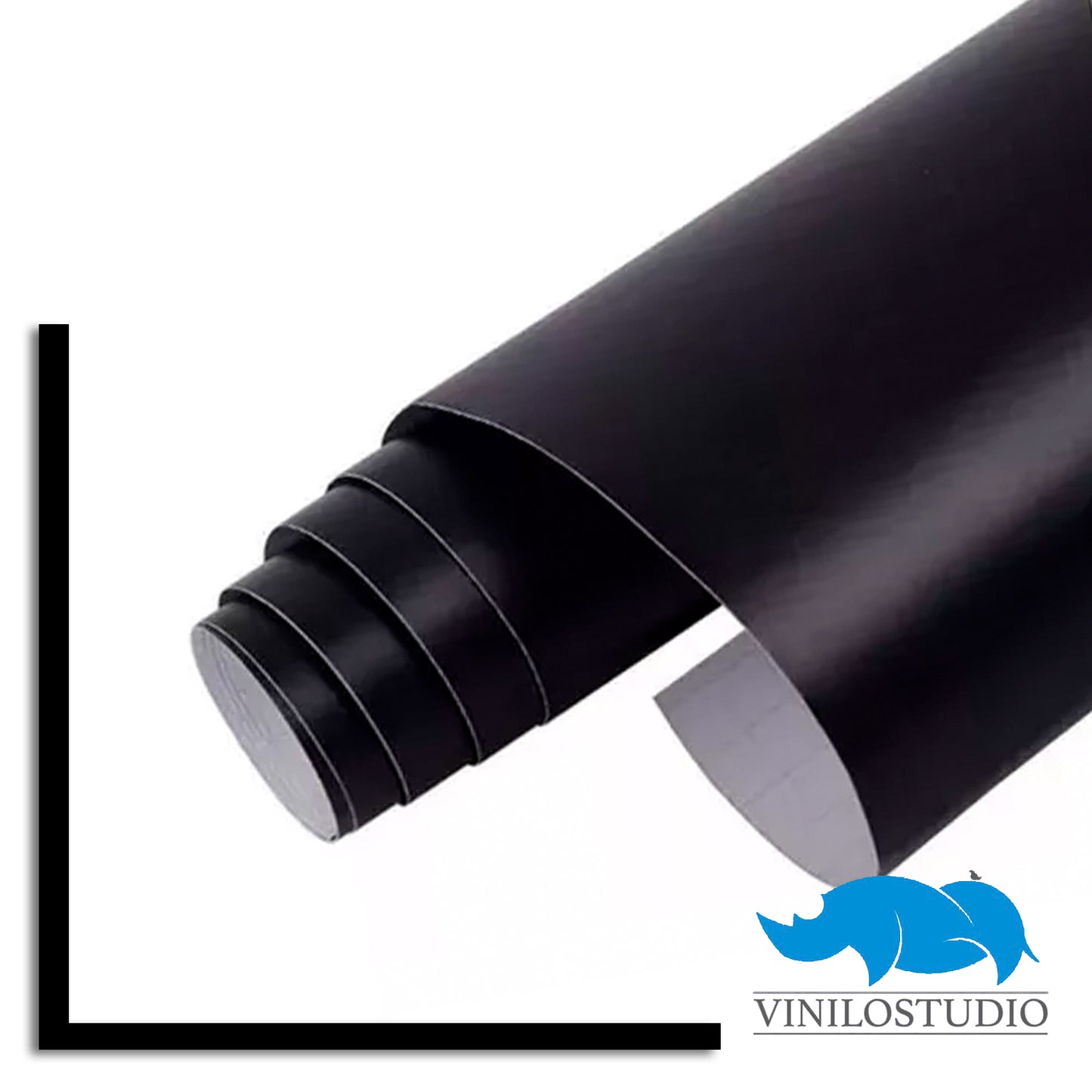 Vinilo para rotulistas 4 años