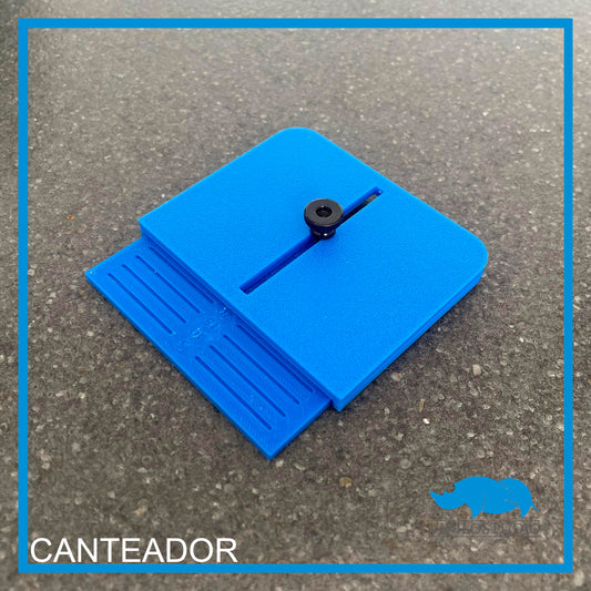 Kit de instalación