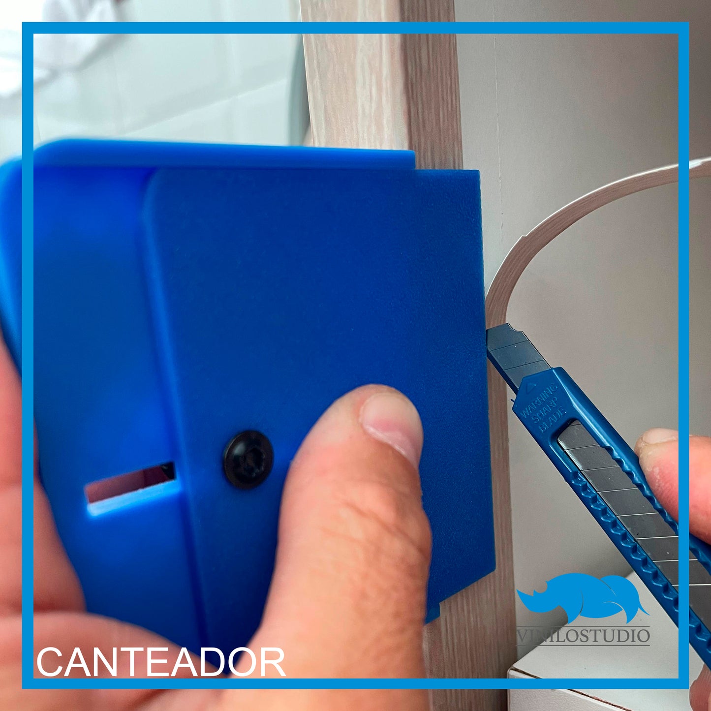 Kit de instalación