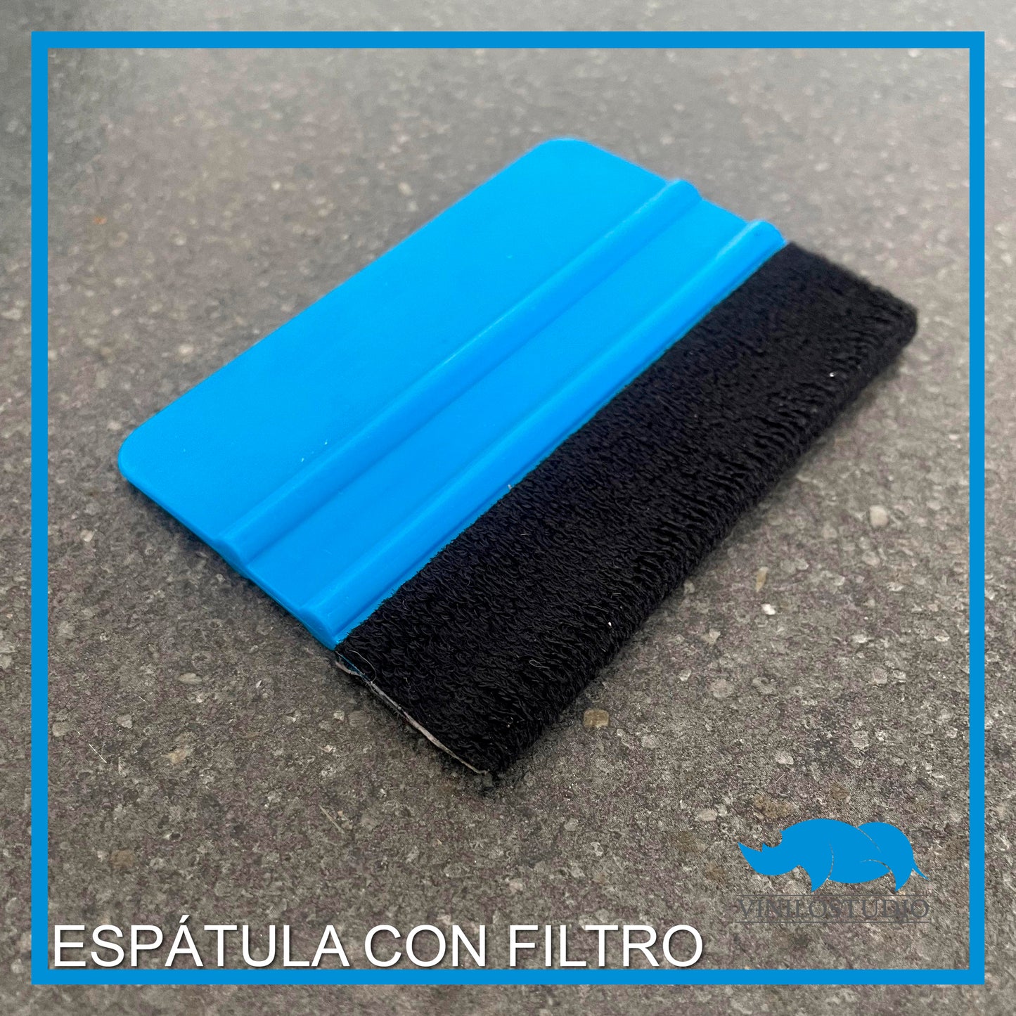 Kit de instalación