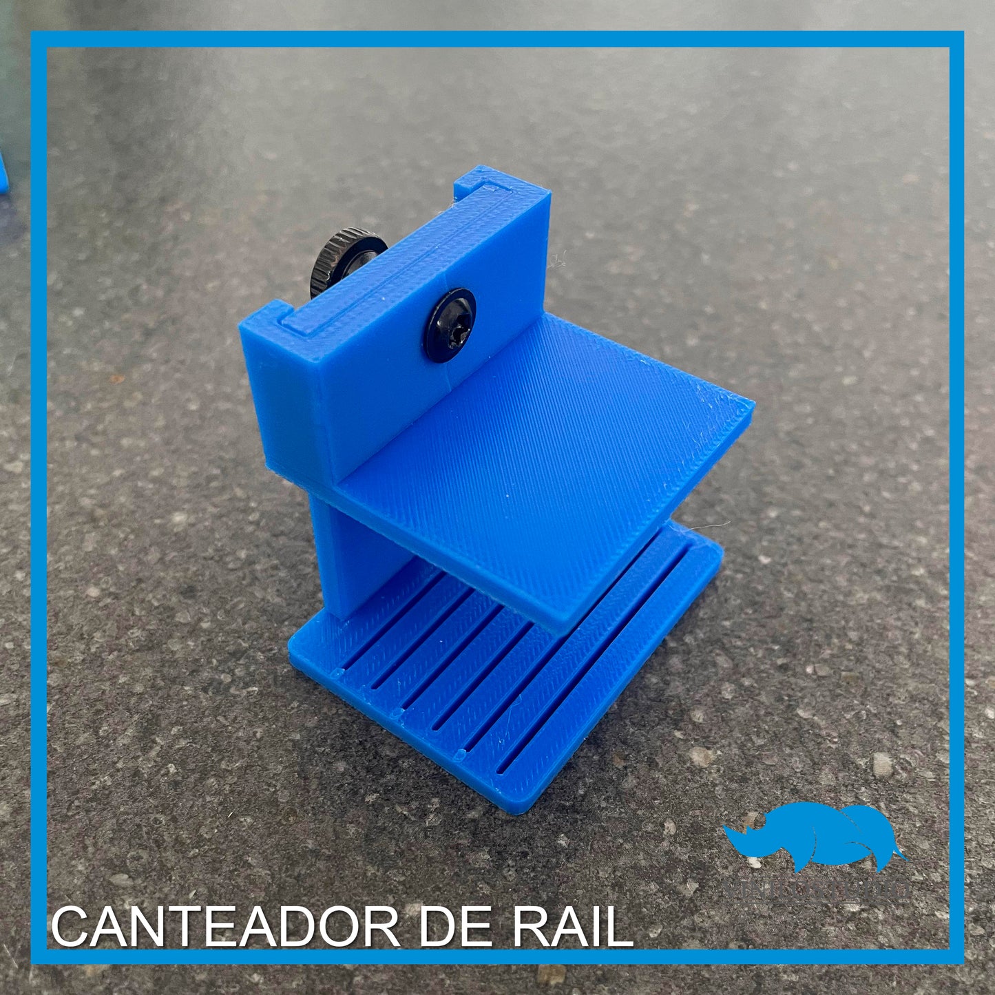 Kit de instalación