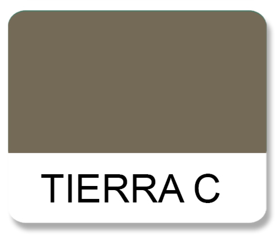 Vinilo Colores de la tierra (NUEVA GAMA)