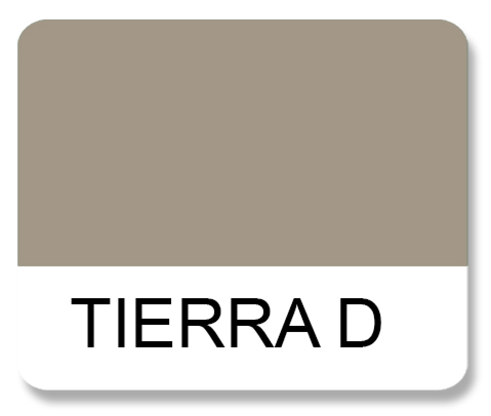 Vinilo Colores de la tierra (NUEVA GAMA)