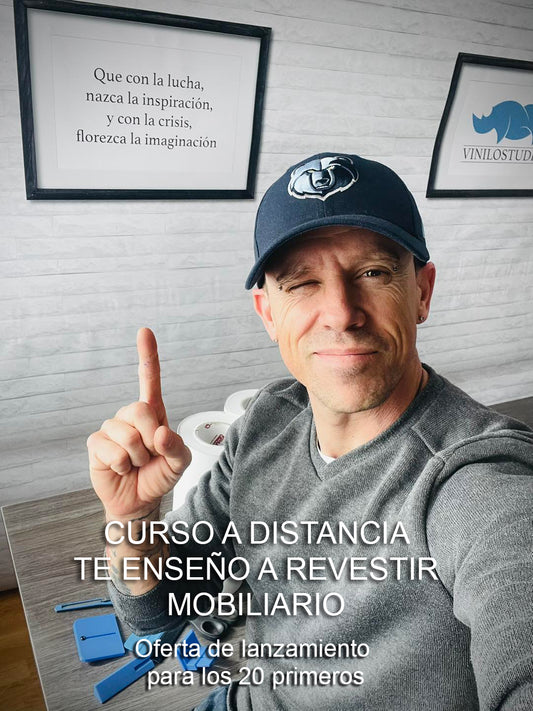 (0) PROXIMAMENTE Curso a distancia. Desde este lunes día 9 de Marzo "con oferta lanzamiento"