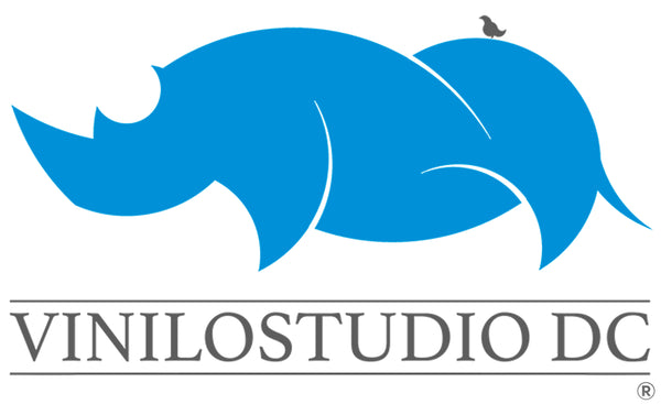 La tienda de VINILOSTUDIO DC